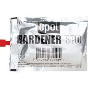 UPOL-HRED/L - MHP - Hardener for POLYESTER Body Fillers
